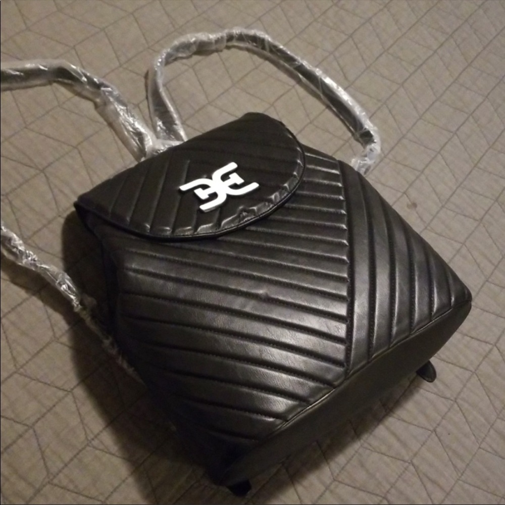 Sam Edelman backpack - Picture 2 of 4